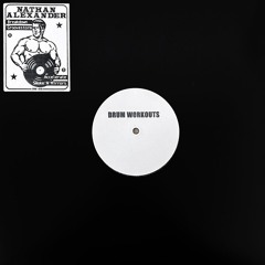 Nathan Alexander - Accelerate (DW-02)