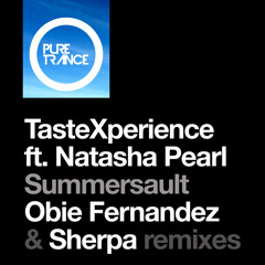 Summersault (Obie Fernandez Extended Remix) [feat. Natasha Pearl]