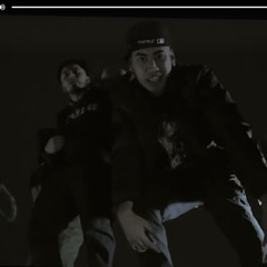 16bussinbandz - In the cut ft. Champagne Manziel