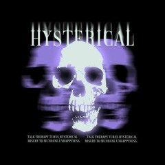 #JAKARTA BREAKS HYSTERICAL -