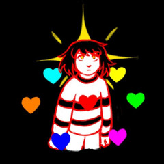 Finale toby fox (Remix)