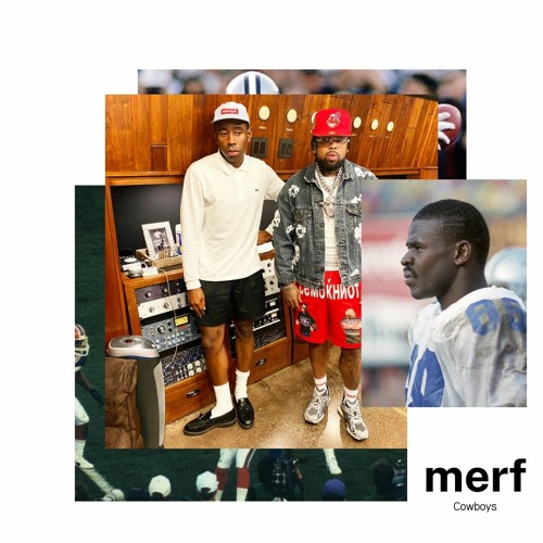 [Free] Tyler the Creator x Westside Gunn Michael Irvin type beat "Cowboys" (prod. merf) 2023