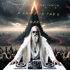 Howard Shore - A Knife in the Dark(Pomps remix)