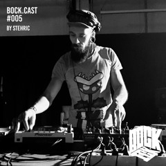 BOCK.CAST#5 by StehRic