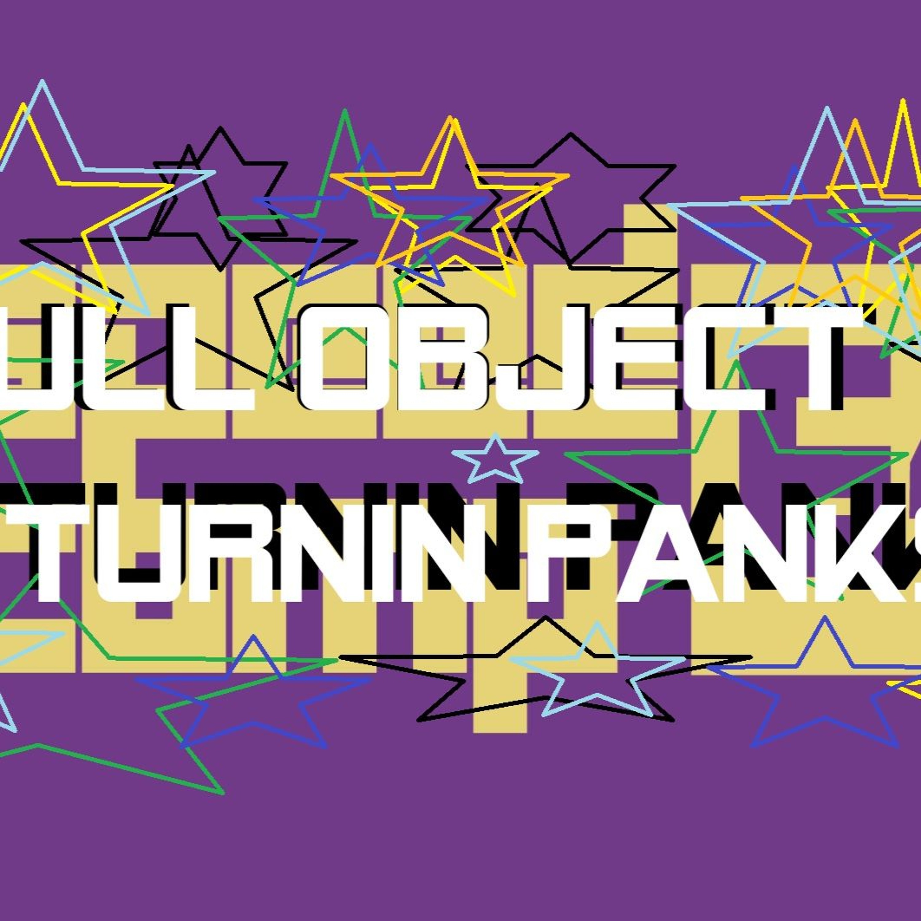 Turnin Panks episode artwork