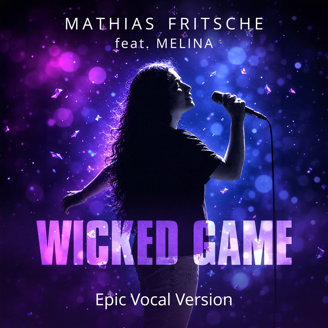 Stream Wicked Game by Mathias Fritsche | Listen online for free on