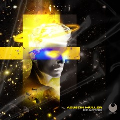 Agustin Müller - Space  (Original Mix)