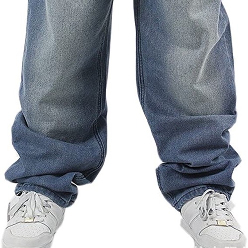 06 SouthPole Jeans (prod. KingUniverse 