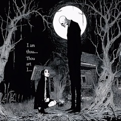 aen — I am thou, thou art I (Deathcore Rework by The Black Quill)