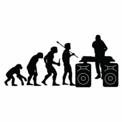 DJ Jesse - Evolution