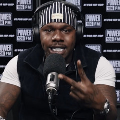 DaBaby Like That (Freestyle)