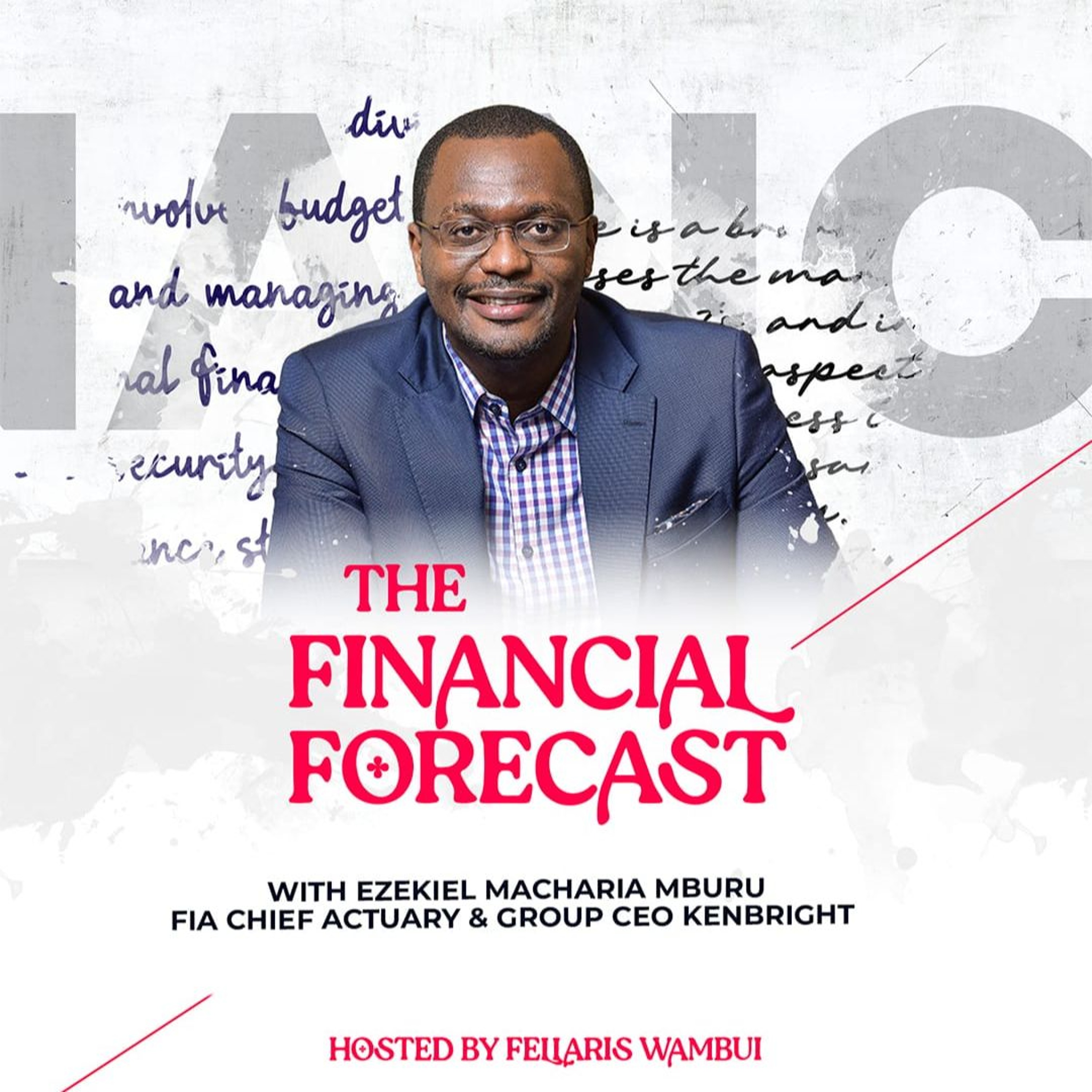 Financing Kenya's Universal Healthcare Dream - Part 2 | Financial Forecast S07E14