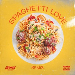 GPF & Mind Compressor - Spaghetti Love (Mizz Behave Remix)