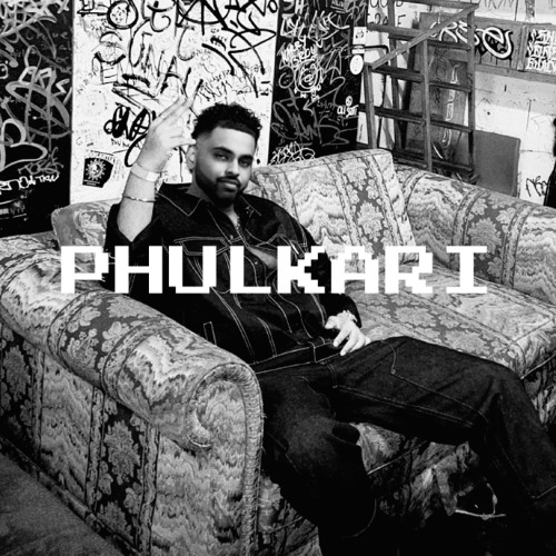 Phulkari - Balkar Sidhu Ft. Skepta