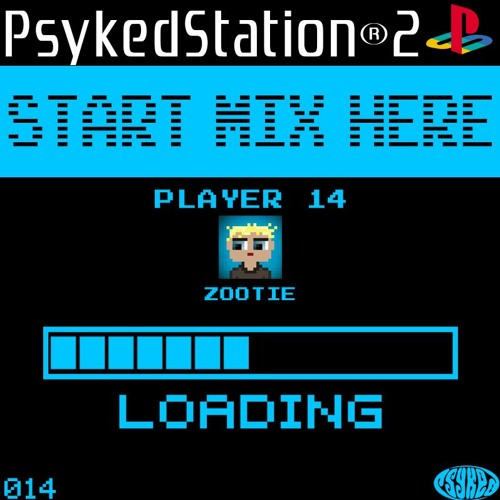 Loading... Zootie