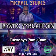 Mystic Vybrations  11.17.2020