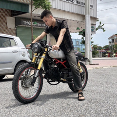 Vietmix-bay phòng cổ lỗ xĩ-Thái nguyễn mix