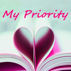My Priority 125bpm D#
