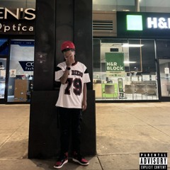 & STILL IM THE HARDEST