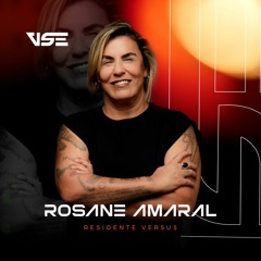 Rosane Amaral - Versus Club (SetMix Residência)