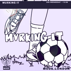 10/12/25 - Murking It