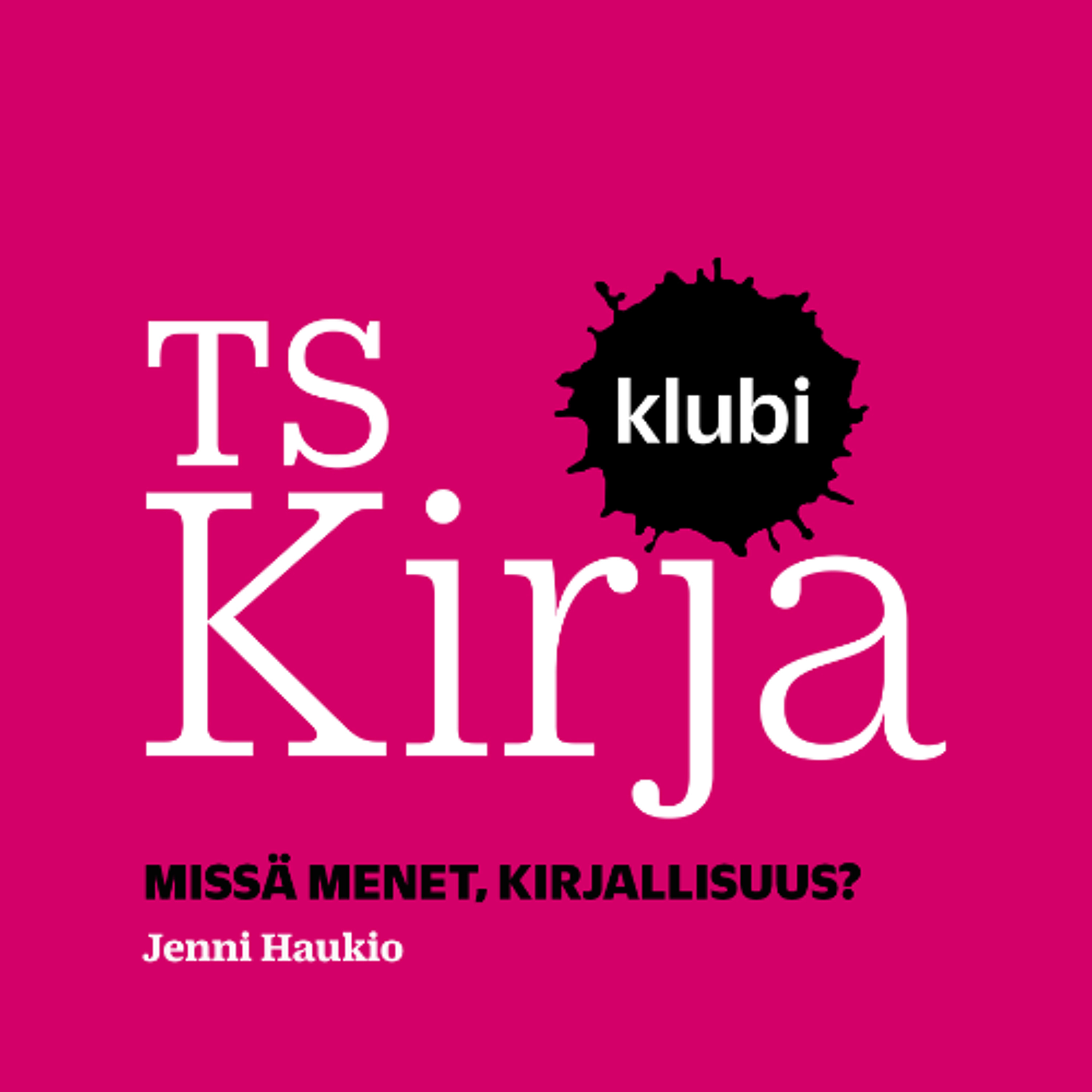 Polikulaari, Humanisti vastaa ja muut TS Podcastit
