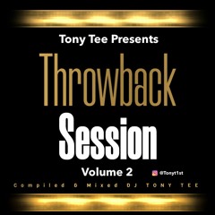 Throwback Session Volume 2