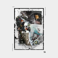 IAR370 - Pyramidal Decode - Strange Encounters