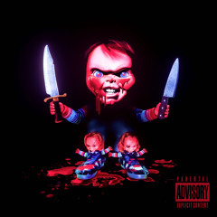 Chucky #slime