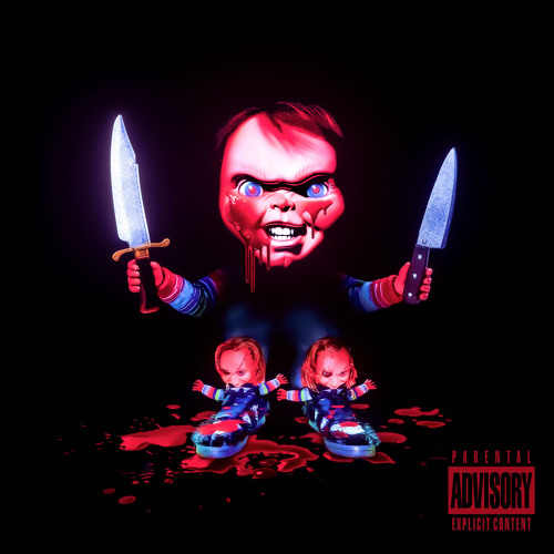 Chucky #slime