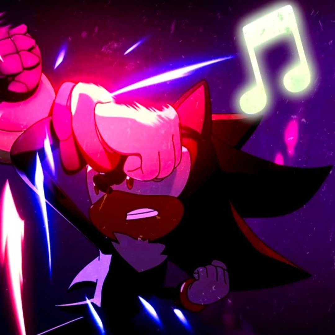 Stream Fight Shadow Generations Dark Beginnings Fan Ost By Lochlin