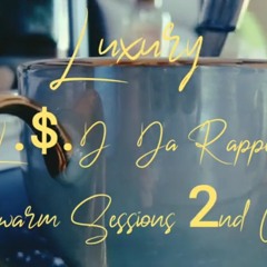 Luxury*14th session*(official audio)