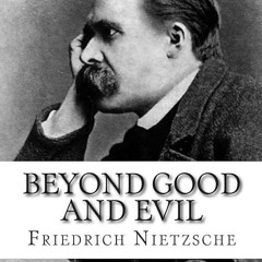 read✔ Beyond Good and Evil