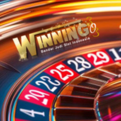 WINNING303 Slot Bank BJB