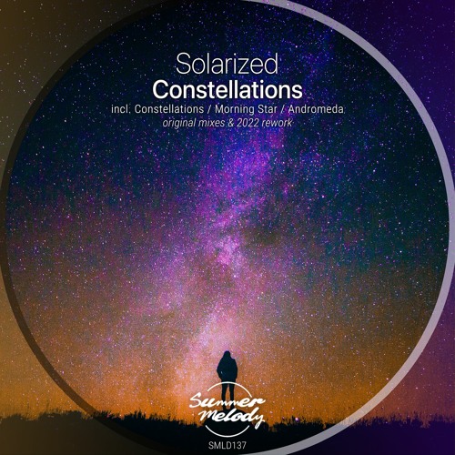 Solarized - Morning Star (Original Mix) [SMLD137]