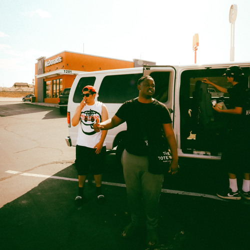 AyooLii - Tour (Prod. By AyooLii & Peoples)