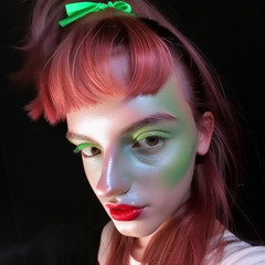 Creep! x PROD. Princess Ketamine