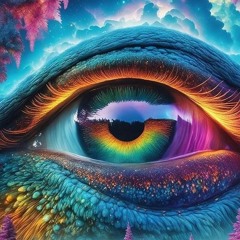 "Eye Of The Music"