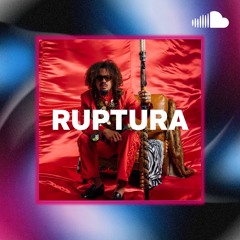 Latin Electronic: Ruptura