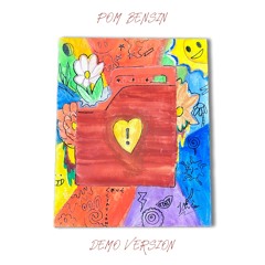 Pom Bensin (Demo Version)