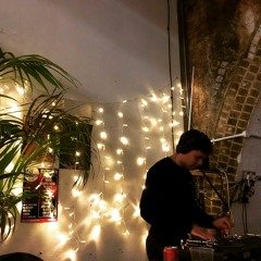 Iso Mix, #3 Sunday 26th Apr