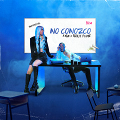 C-Kan & Badly Rouse - No Conozco