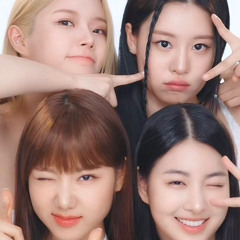 fifty fifty - cupid (80s version)