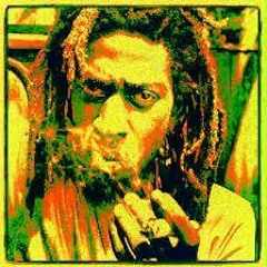 Bunny Wailer - Arab Oil Weapon