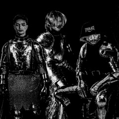 TRAPCOLAS [NOCTURNAL BOYS]