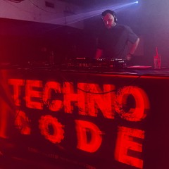 Dark Measure @ Technocode – Hard Syndicate  Klub 2 Światy, Toruń [17.05.2025  Hard Techno Set]