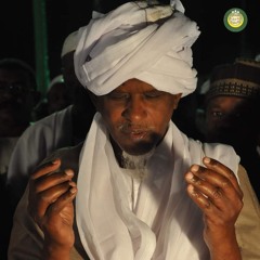 حدثوا عني حديث الغرام - ابناء الشيخ الشعراني - السادة السمانية