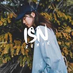 Gryffin - Body Back ft. Maia Wright  (ISN REMIX)