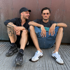 Jan Brandi & Nick Søe Open Air @ Bølgen August 2025