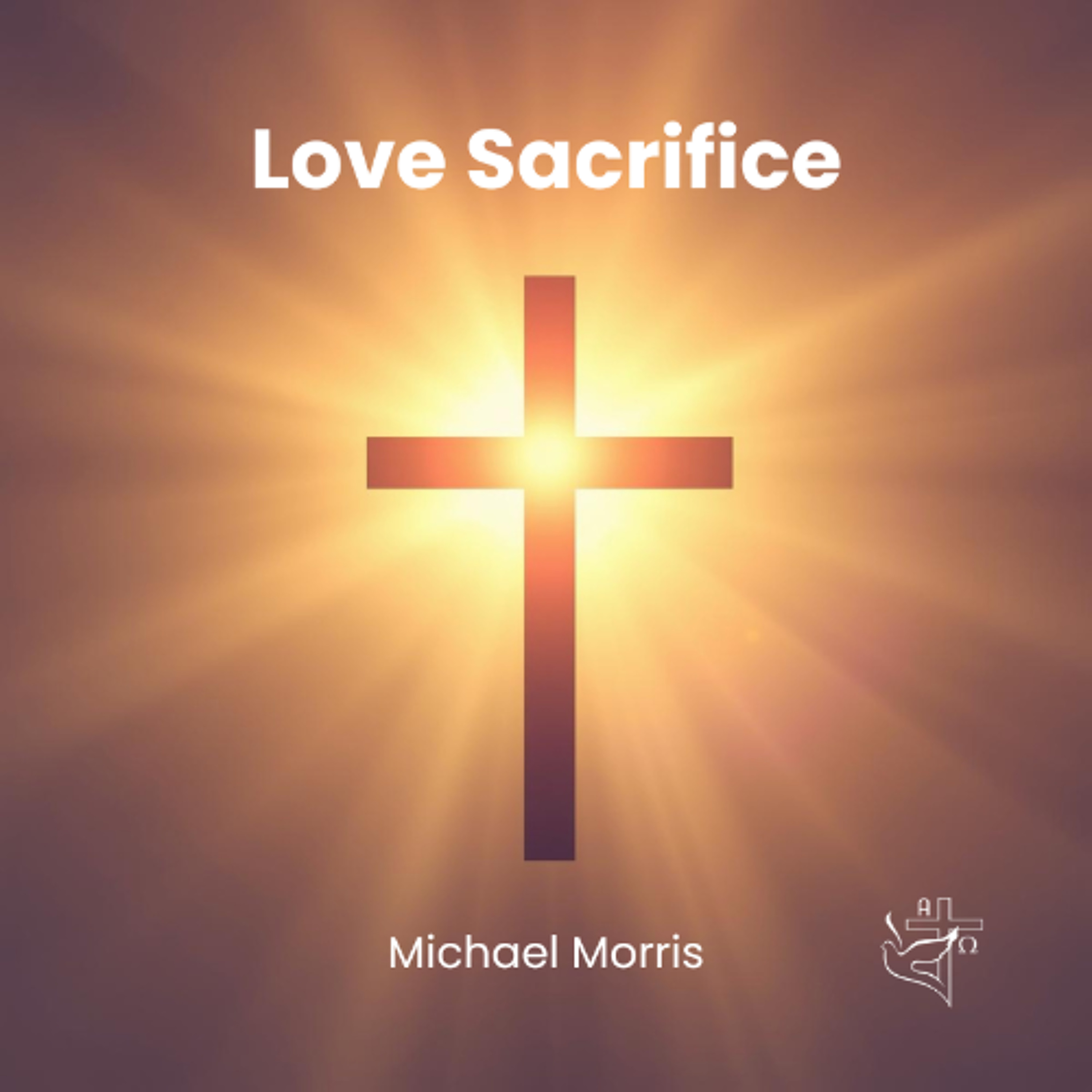 Love Sacrifice episode artwork